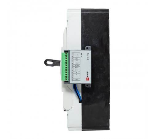 Выключатель автоматический AV POWER-4/3 1000А 50kA ETU2.2  mccb-43-1000-2.2-av  EKF