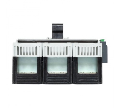 Выключатель автоматический AV POWER-4/3 1000А 50kA ETU2.2  mccb-43-1000-2.2-av  EKF