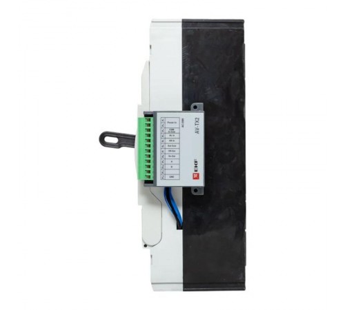 Выключатель автоматический AV POWER-4/3 1000А 50kA ETU2.2  mccb-43-1000-2.2-av  EKF