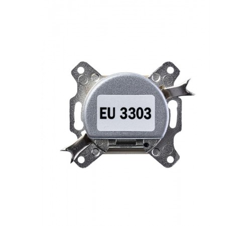 ABB Levit Слоновая кость Розетка TV-R-SAT единственная  5011H-A03303 17W  2CHH083303A6017  ABB