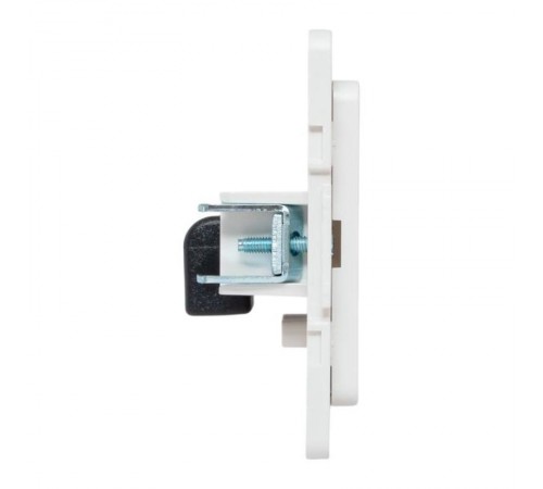 Стокгольм Механизм розетки HDMI белый  EYA00-327-10  EKF