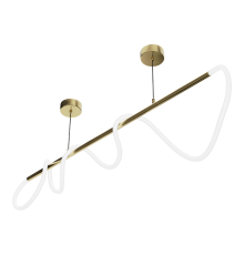 Светильник светодиодный NEOFLEX/P (1500) 45W 930 GL  1918000030  Световые Технологии