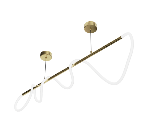 Светильник светодиодный NEOFLEX/P (1500) 45W 930 GL  1918000030  Световые Технологии