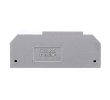 Компенсатор ширины для клемм KRUKB-3-5  DP-KRUKB-3-5  DKC