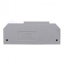 Компенсатор ширины для клемм KRUKB-3-5  DP-KRUKB-3-5  DKC