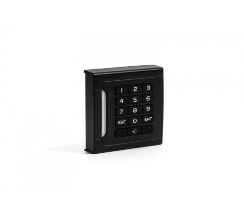 SPRUT RFID Reader-15GR-K Считыватель proximity-карт формата EM-Marin 12DC 100 mA  8805  Бастион