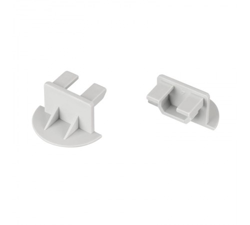 Заглушка для PDS-FS глухая (Arlight, Пластик)  040736  Arlight