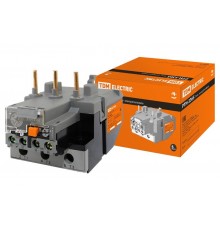 Реле тепловое РТН-3365  80-93А   SQ0712-0018  TDM