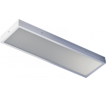 Светильник светодиодный потолочный мед.  99 135 ДВО-23-О-30-4К-IP54 CRI90  99135  INNOLUX