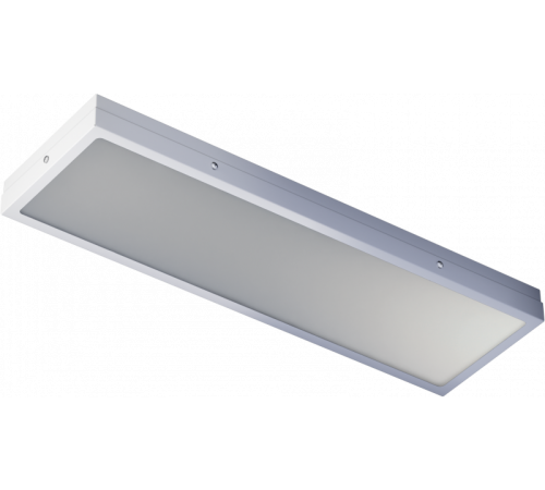 Светильник светодиодный потолочный мед.  99 137 ДВО-23-О-30-4К-IP54-A3 CRI90  99137  INNOLUX