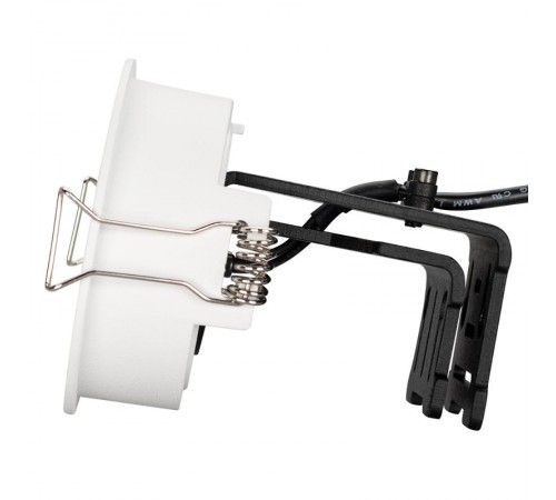 Светильник CL-SIMPLE-R78-9W Day4000 (WH, 45 deg)  028146  Arlight