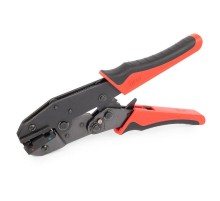 Пресс-клещи СТО-09 серия ПРОФИ  90755  КВТ