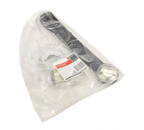 Рукоятка боковая смещённая для ВР32У-39 MAXima EKF  uvr32-h-630-250  EKF