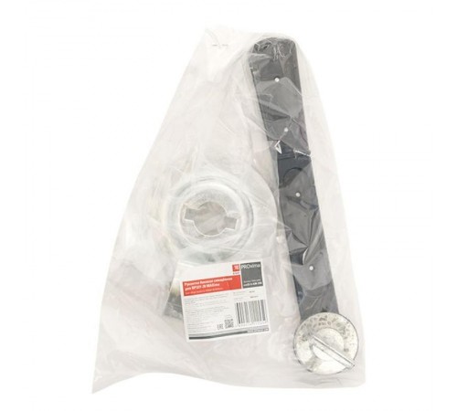 Рукоятка боковая смещённая для ВР32У-39 MAXima EKF  uvr32-h-630-250  EKF