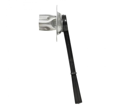 Рукоятка боковая смещённая для ВР32У-39 MAXima EKF  uvr32-h-630-250  EKF