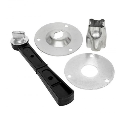 Рукоятка боковая смещённая для ВР32У-39 MAXima EKF  uvr32-h-630-250  EKF