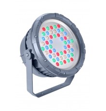 Прожектор светодиодный архитектурный BVP324 54LED RGBW40K 220V 30 DMX  911401741072  PHILIPS