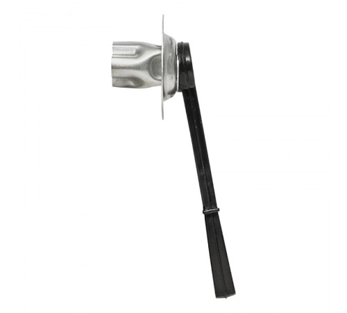 Рукоятка боковая смещённая для ВР32У-39 MAXima EKF  uvr32-h-630-250  EKF