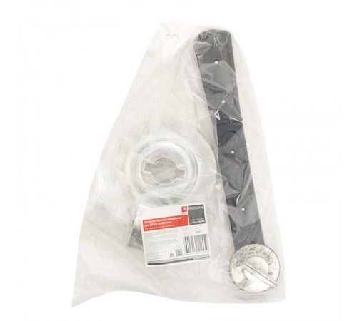 Рукоятка боковая смещённая для ВР32У-39 MAXima EKF  uvr32-h-630-250  EKF