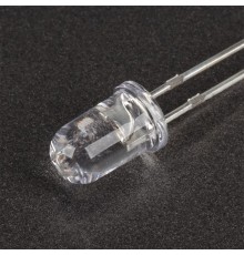 Светодиод ARL-5013UEUGC/2L  004203  Arlight