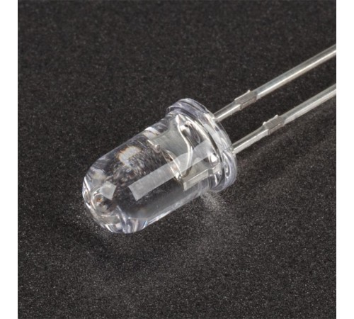 Светодиод ARL-5013EGC/2L  006583  Arlight