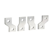 4П РАСШИРИТЕЛИ ПОЛЮСОВ 35-45 ММ  LV431564  Schneider Electric