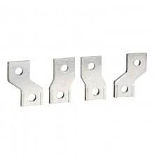 4П РАСШИРИТЕЛИ ПОЛЮСОВ 35-45 ММ  LV431564  Schneider Electric