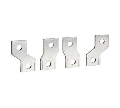 4П РАСШИРИТЕЛИ ПОЛЮСОВ 35-45 ММ  LV431564  Schneider Electric