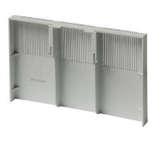 Шина защиты от прикосновения OptiBlock 1  141042  КЭАЗ