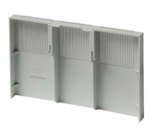 Шина защиты от прикосновения OptiBlock 1  141042  КЭАЗ