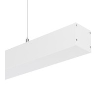 Светильник SP-LINE-HANG-5050-L1460-46W Day4000 (WH, 120 deg, 230V) IP33 (Arlight, Металл)  049578  Arlight