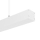 Светильник SP-LINE-HANG-5050-L1460-46W Day4000 (WH, 120 deg, 230V) IP33 (Arlight, Металл)  049578  Arlight