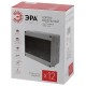 Бокс пластиковый навесной KMPN12 12 мод. IP65  Б0046406  ЭРА
