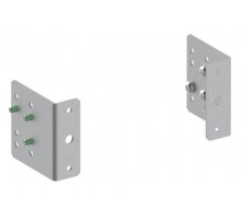 Кронштейны для крепления шины N (2 шт.)   9CNB00000002197   ABB