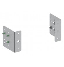 Кронштейны для крепления шины N (2 шт.)   9CNB00000002197   ABB