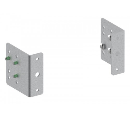 Кронштейны для крепления шины N (2 шт.)   9CNB00000002197   ABB