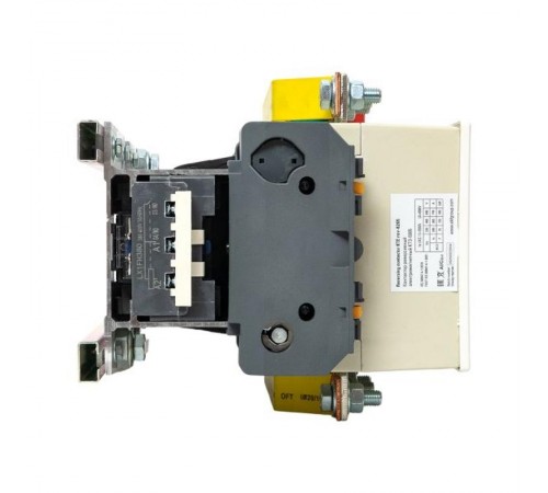 Контактор КТЭ реверсивный 265А 380В 2NO EKF PROxima  ctr-b-r-265-380  EKF