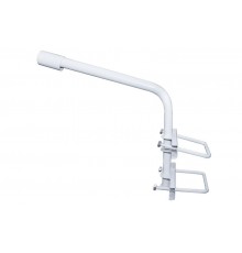 Кронштейн К1П-0,35-0,5 на опору с 2 хомутами   SQ0338-0204  TDM