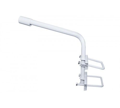 Кронштейн К1П-0,35-0,5 на опору с 2 хомутами   SQ0338-0204  TDM