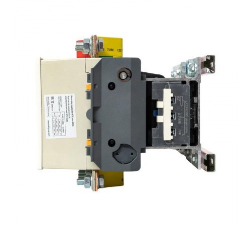 Контактор КТЭ реверсивный 265А 380В 2NO EKF PROxima  ctr-b-r-265-380  EKF