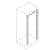 Рама 19 дюймов фиксированная 47HE 2200x600мм  EG2200  ABB