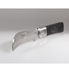 Нож монтерский НМ-02  57597  КВТ