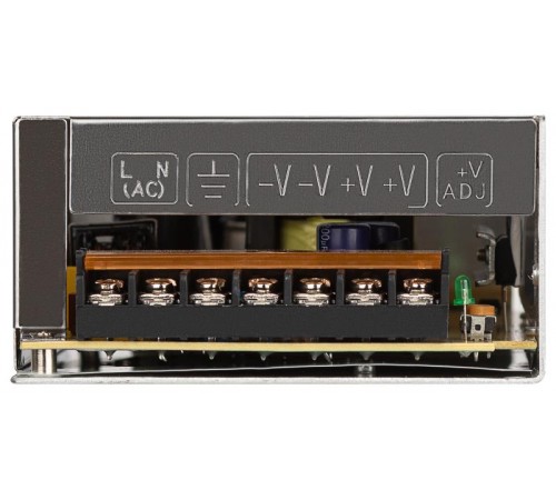 Источник питания LP-LED-150W-IP20-12V-M  Б0044742  ЭРА