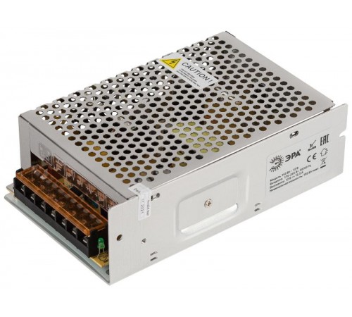 Источник питания LP-LED-150W-IP20-12V-M  Б0044742  ЭРА