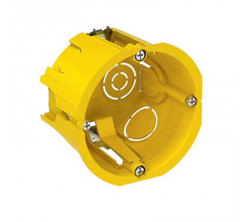 Коробка установочная 68(65)х45 DIY (для полых стен)  IMT351501  SE