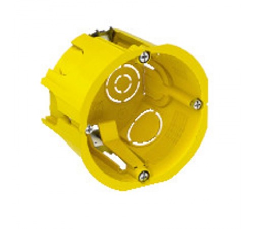 Коробка установочная 68(65)х45 DIY (для полых стен)  IMT351501  SE