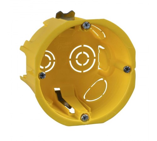 Коробка установочная 68(65)х45 DIY (для полых стен)  IMT351501  SE