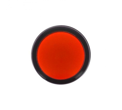 Матрица светодиодная AD16-22HS красный 230 В AC ledm-ad16-r  EKF