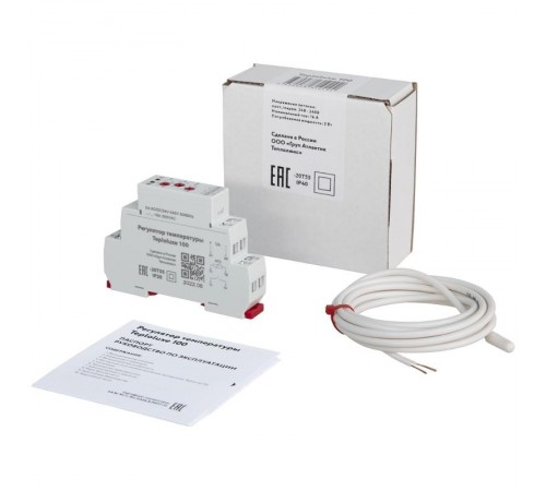 Регулятор температуры Teploluxe 100  100023492900  Теплолюкс