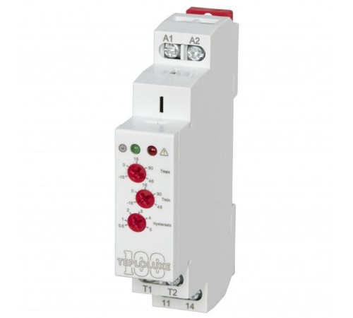Регулятор температуры Teploluxe 100  100023492900  Теплолюкс